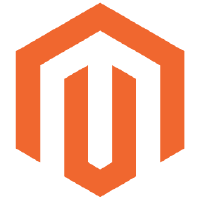 Magento logo