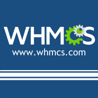 WHMCS logo